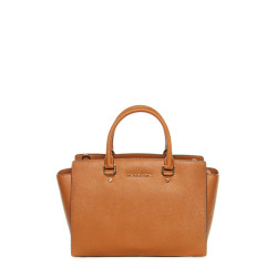 Bag “Selma“ large Michael Kors brown